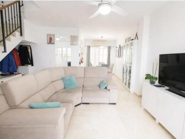 Chalet en venta en San Luis de Sabinillas, Costa del Sol Occidental