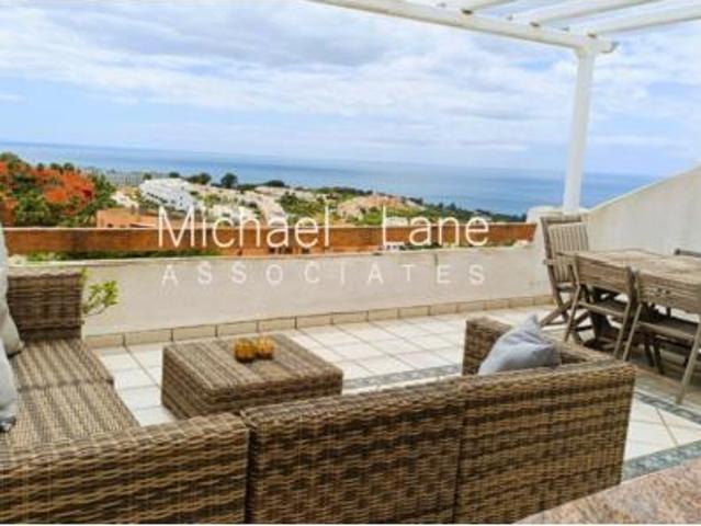 Chalet en venta en Costa del Sol Occidental, Andalucía