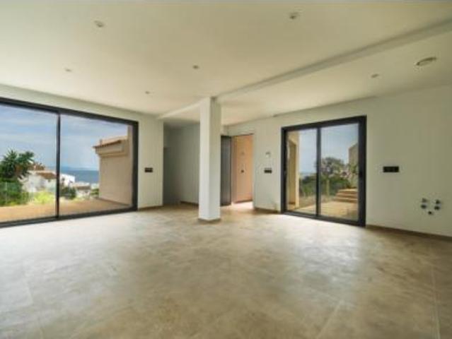 Chalet en venta en San Luis de Sabinillas, Costa del Sol Occidental