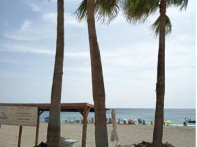 Chalet en venta en San Luis de Sabinillas, Costa del Sol Occidental