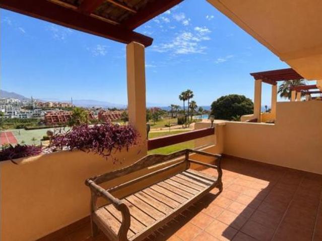 Chalet en venta en San Luis de Sabinillas, Costa del Sol Occidental