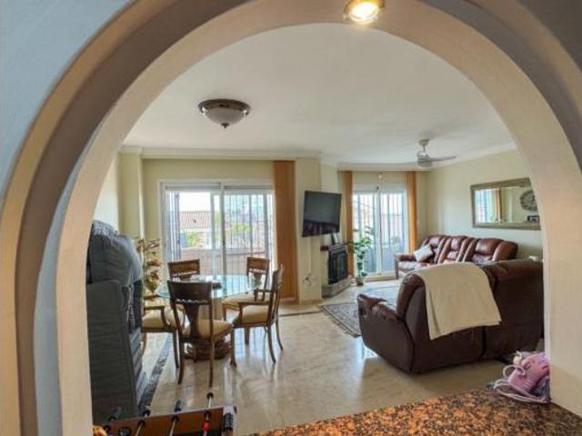 Chalet en venta en Costa del Sol Occidental, Andalucía