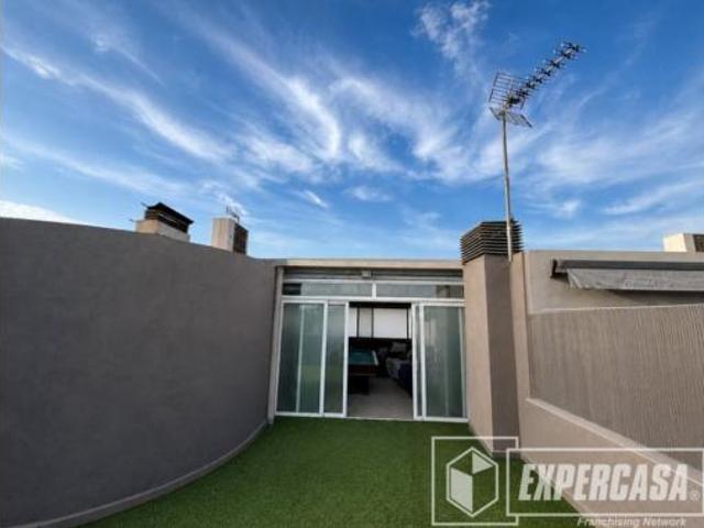 Chalet en venta en l'Horta Sud, Valencia
