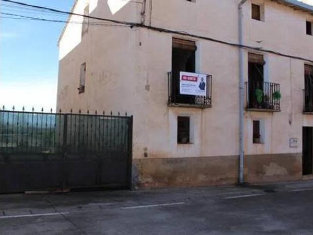 Chalet en venta en Manjarrés, La Rioja
