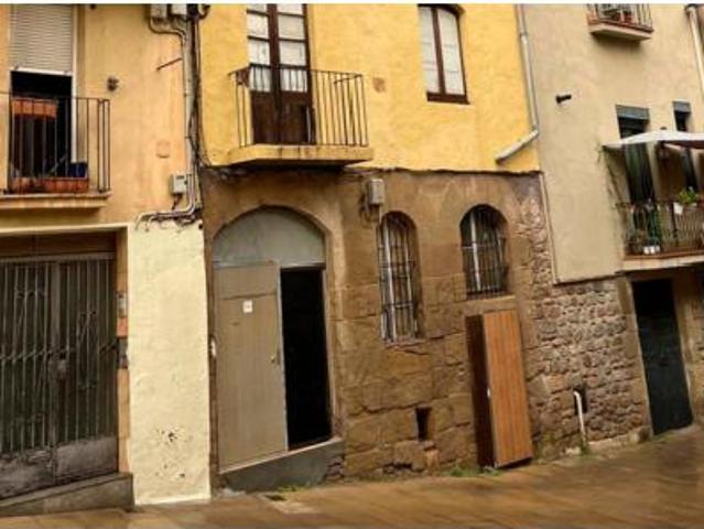 Chalet en venta en Sol i Aire, Bages