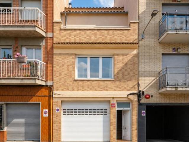 Chalet en venta en la Font dels Capellans, Bages
