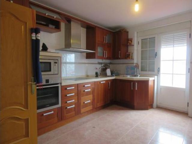 Chalet en venta en Mansilla De Las Mulas, Castilla y León