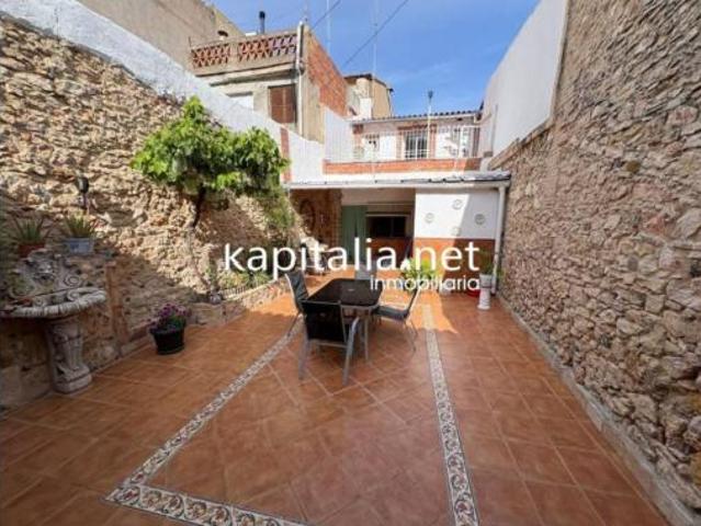 Chalet en venta en la Ribera Alta, Valencia