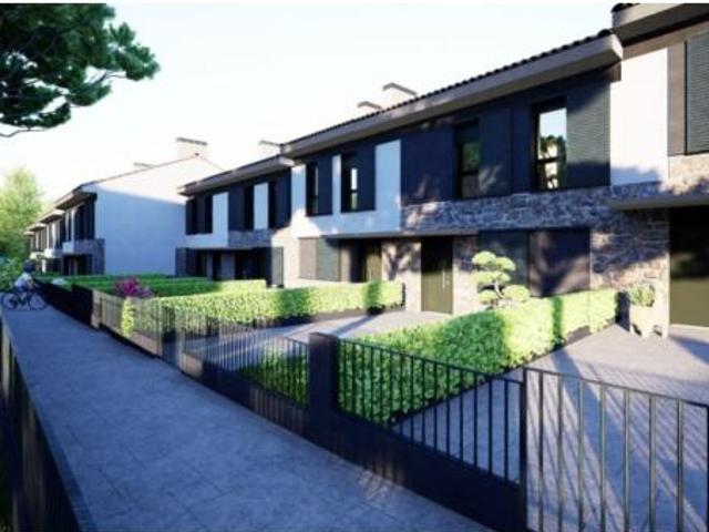 Chalet en venta en Manzanares El Real, Madrid