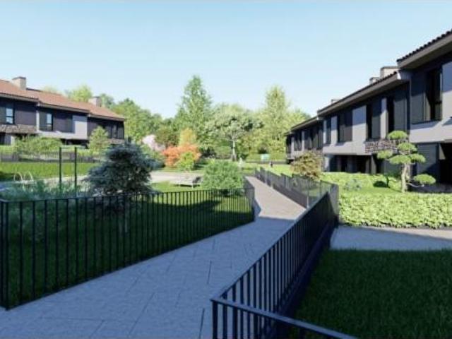Villa en venta en Manzanares El Real, Urbanización El Yelmo
