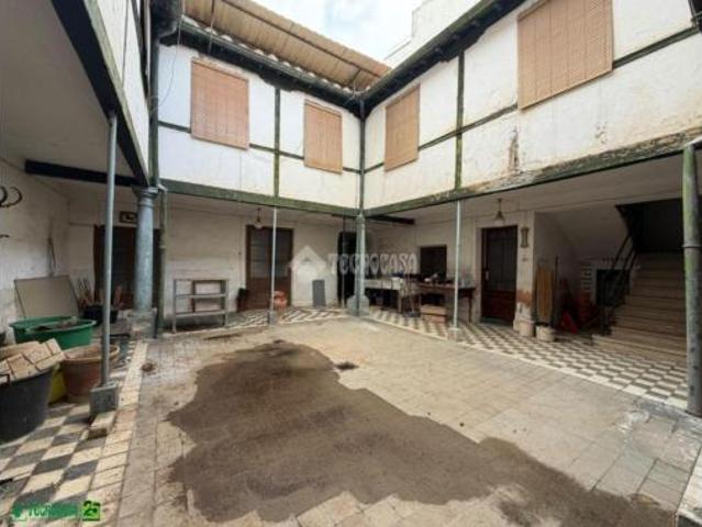 Chalet en venta en Manzanares, Ciudad Real