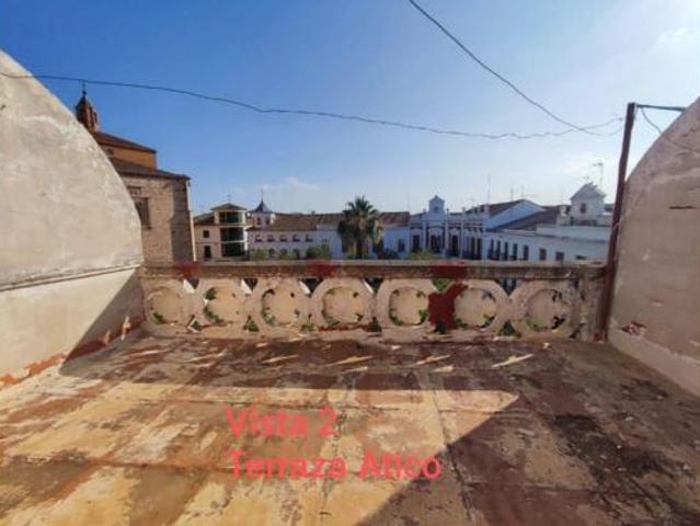 Chalet en venta en Manzanares, Castilla-La Mancha