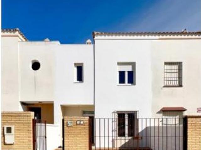Chalet en venta en El Condado, Andalucía