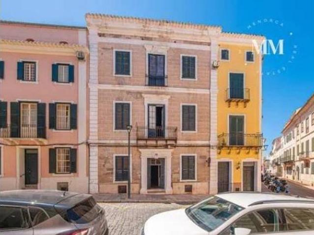 Chalet en venta en Menorca, Baleares