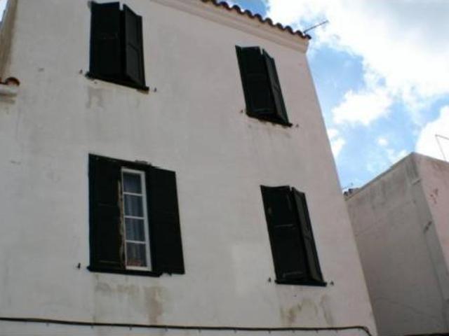 Chalet en venta en Menorca, Baleares