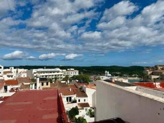 Chalet en venta en Menorca, Baleares
