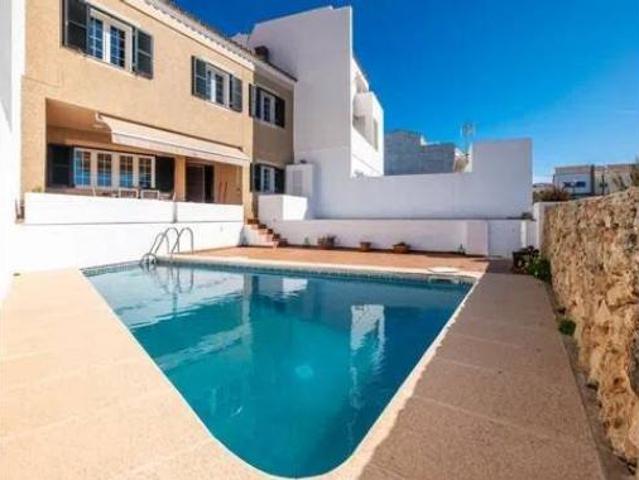 Chalet en venta en Menorca, Baleares