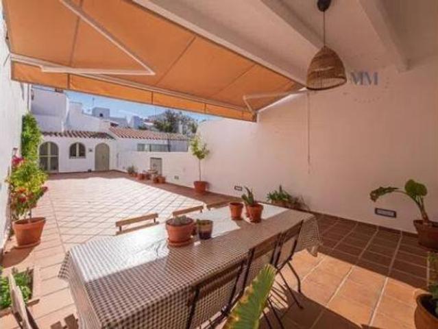 Chalet en venta en Sant Antoni, Menorca