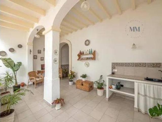Chalet en venta en Maó, Illes Balears