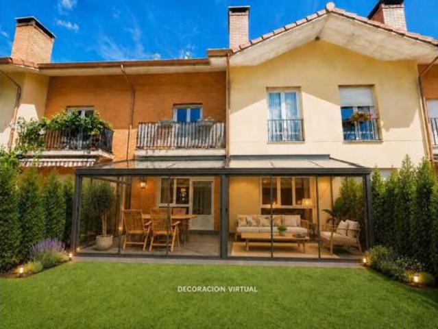 Chalet en venta en Marañón, Navarra