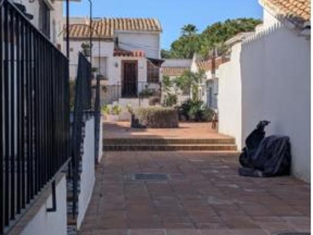 Chalet en venta en Artola, Costa del Sol Occidental