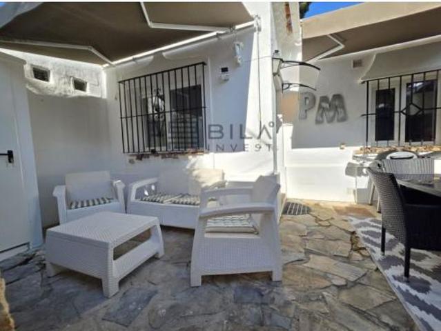 Chalet en venta en Artola, Costa del Sol Occidental