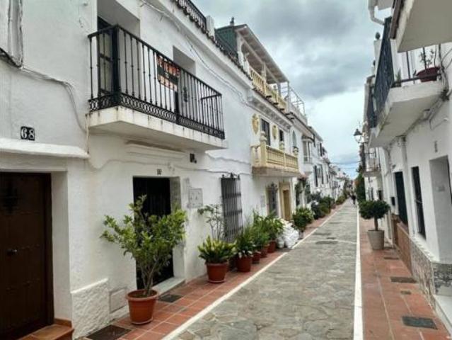 Villa en venta en Marbella, Barrio Alto