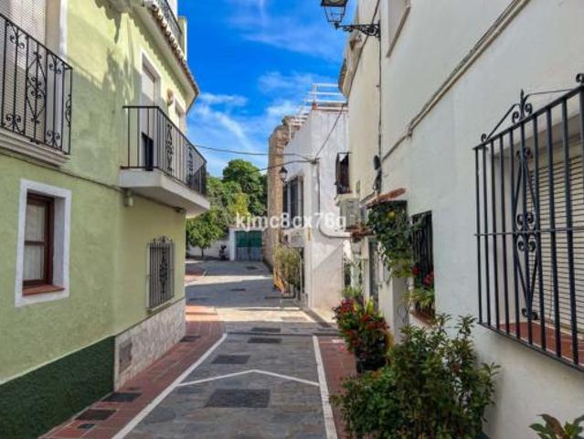 Chalet en venta en Divina Pastora, Costa del Sol Occidental