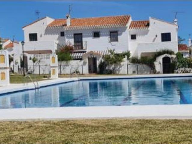 Chalet en venta en Divina Pastora, Costa del Sol Occidental