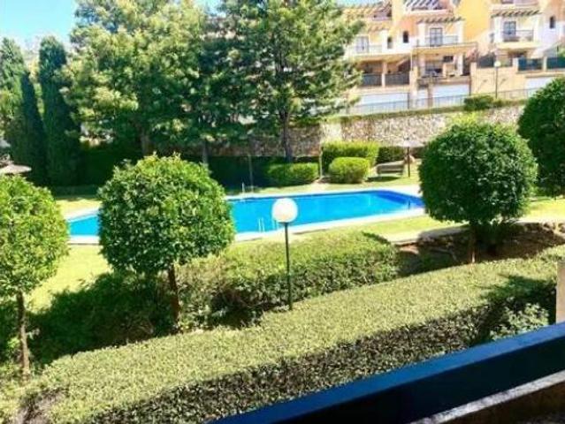 Chalet en venta en Sierramar, Costa del Sol Occidental