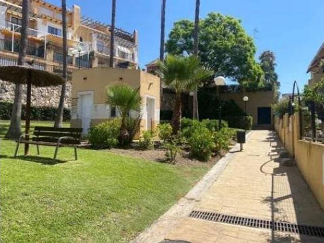 Chalet en venta en Sierramar, Costa del Sol Occidental