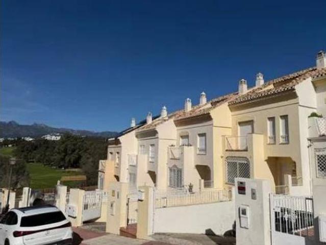 Chalet en venta en Rícmar, Costa del Sol Occidental