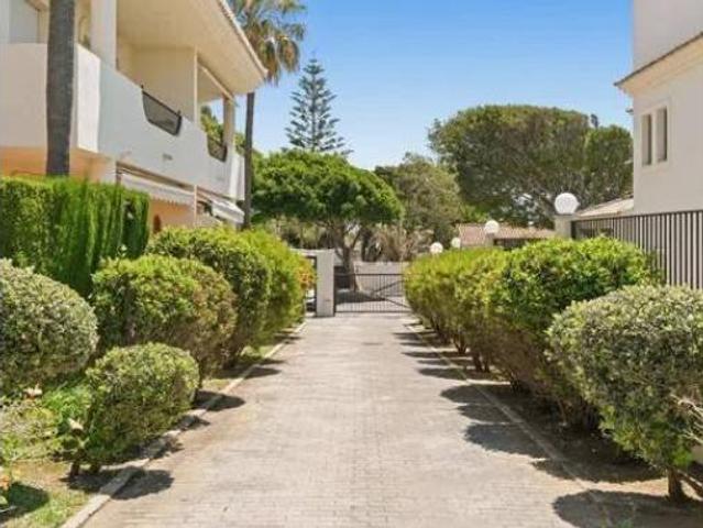 Chalet en venta en Rícmar, Costa del Sol Occidental