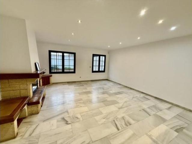 Chalet en venta en Miraflores, Costa del Sol Occidental