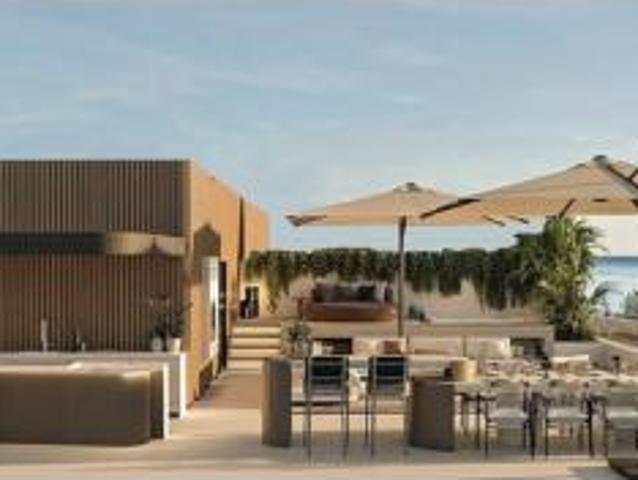 Chalet en venta en Las Albarizas, Costa del Sol Occidental