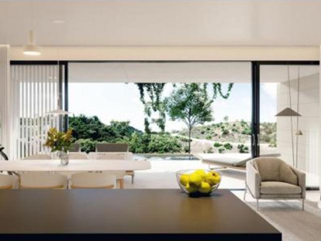 Chalet en venta en Sierramar, Costa del Sol Occidental