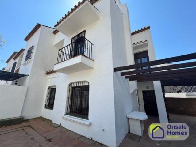 Chalet en venta en Miraflores, Costa del Sol Occidental