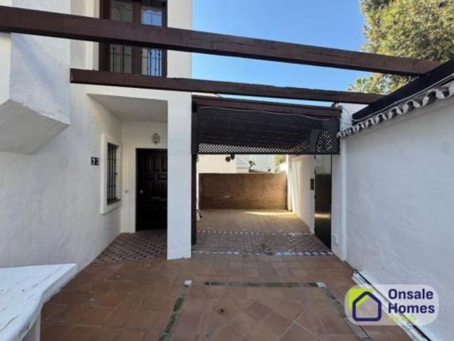 Chalet en venta en Miraflores, Costa del Sol Occidental