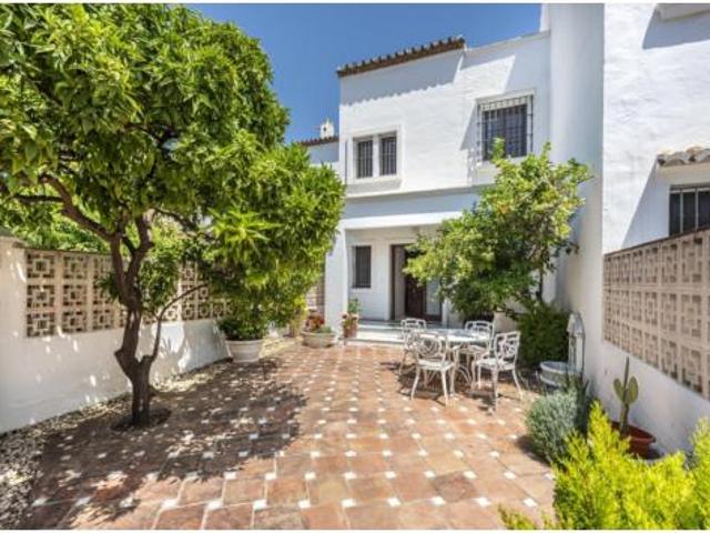 Chalet en venta en Miraflores, Costa del Sol Occidental