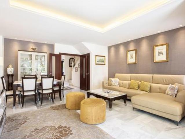 Chalet en venta en Miraflores, Costa del Sol Occidental