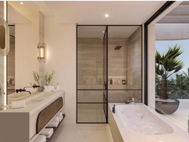 Chalet en venta en Las Albarizas, Costa del Sol Occidental