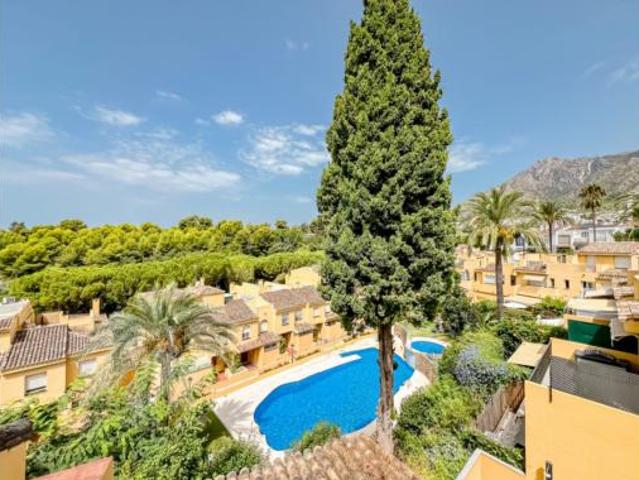 Villa en venta en Marbella, Alhambra del Mar Villa en venta en Marbella, Alhambra del Mar