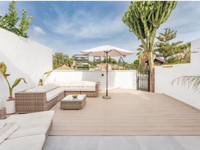 Chalet en venta en Rícmar, Costa del Sol Occidental