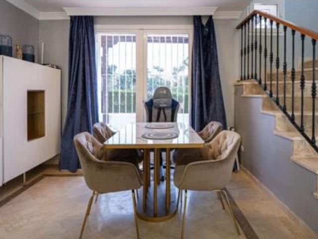 Chalet en venta en La Carolina, Costa del Sol Occidental