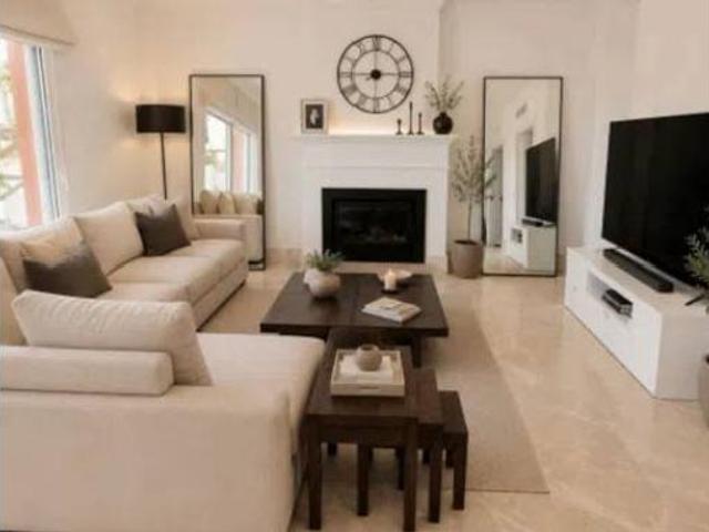 Chalet en venta en El Rosario, Costa del Sol Occidental