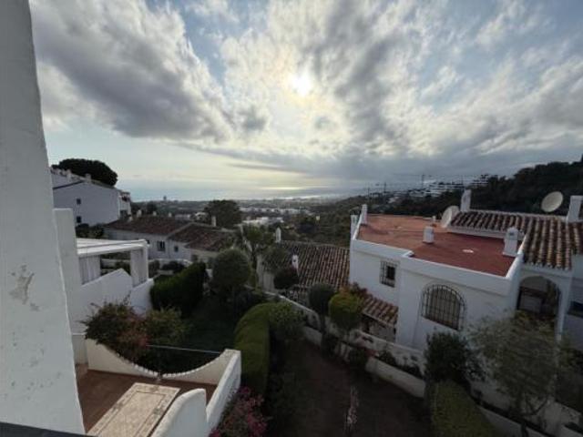Chalet en venta en Rio Real, Costa del Sol Occidental