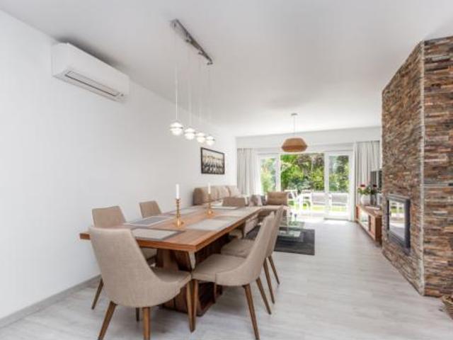 Chalet en venta en Nueva Andalucía, Costa del Sol Occidental