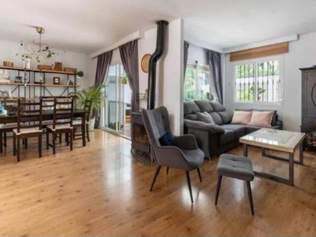Chalet en venta en Nueva Andalucía, Costa del Sol Occidental