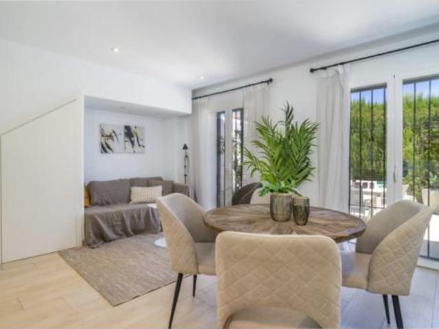 Chalet en venta en Nueva Andalucía, Costa del Sol Occidental