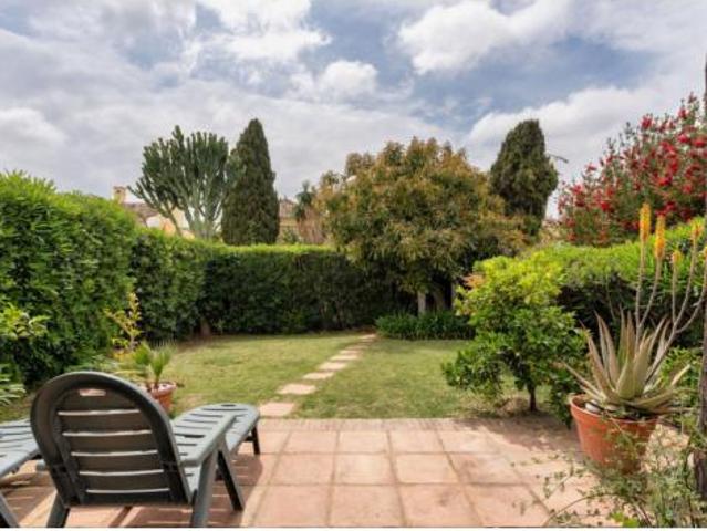 Chalet en venta en Nueva Andalucía, Costa del Sol Occidental